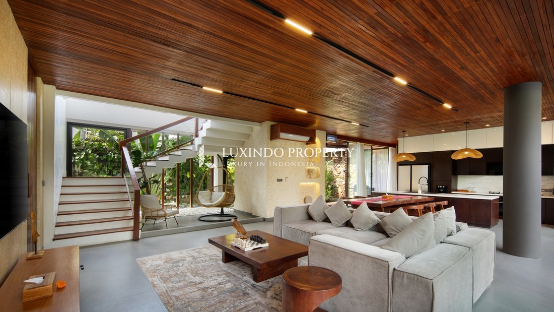Villa in North Kuta, Bali, Indonesia 4 - 16320304
