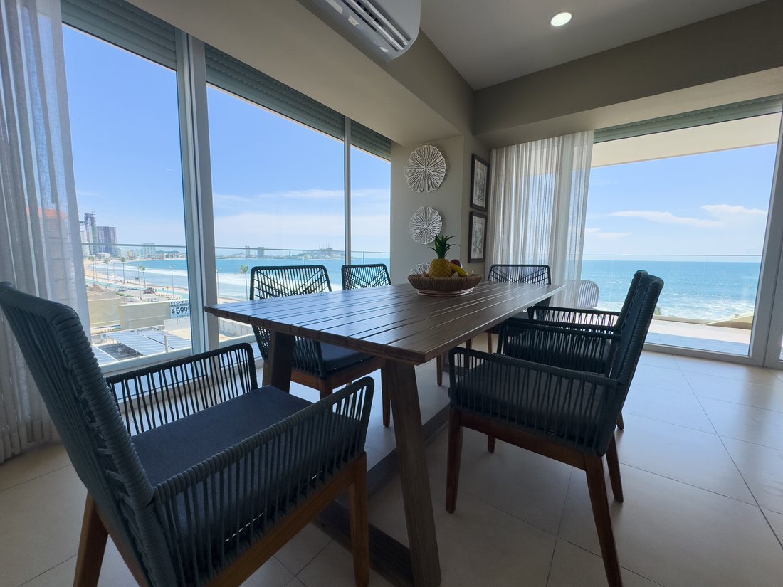 Condo in Mazatlán, Sinaloa, Mexico 3 - 16319513