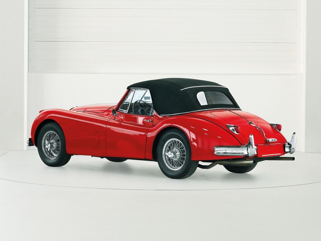 Cabriolet in Salzburg, Salzburg, Austria 2 - 16320271