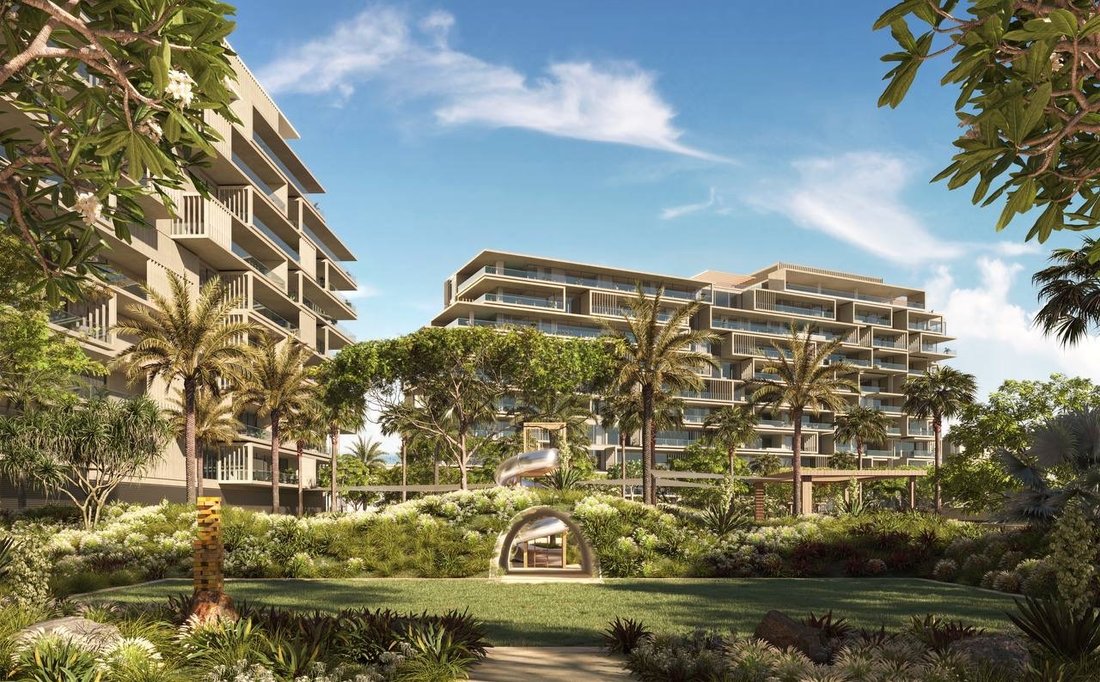 Penthouse in Palm Jumeirah, Dubai, United Arab Emirates 5 - 16315504