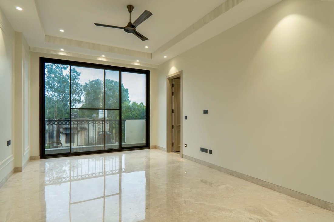 Apartment in New Delhi, Delhi, India 2 - 16315266