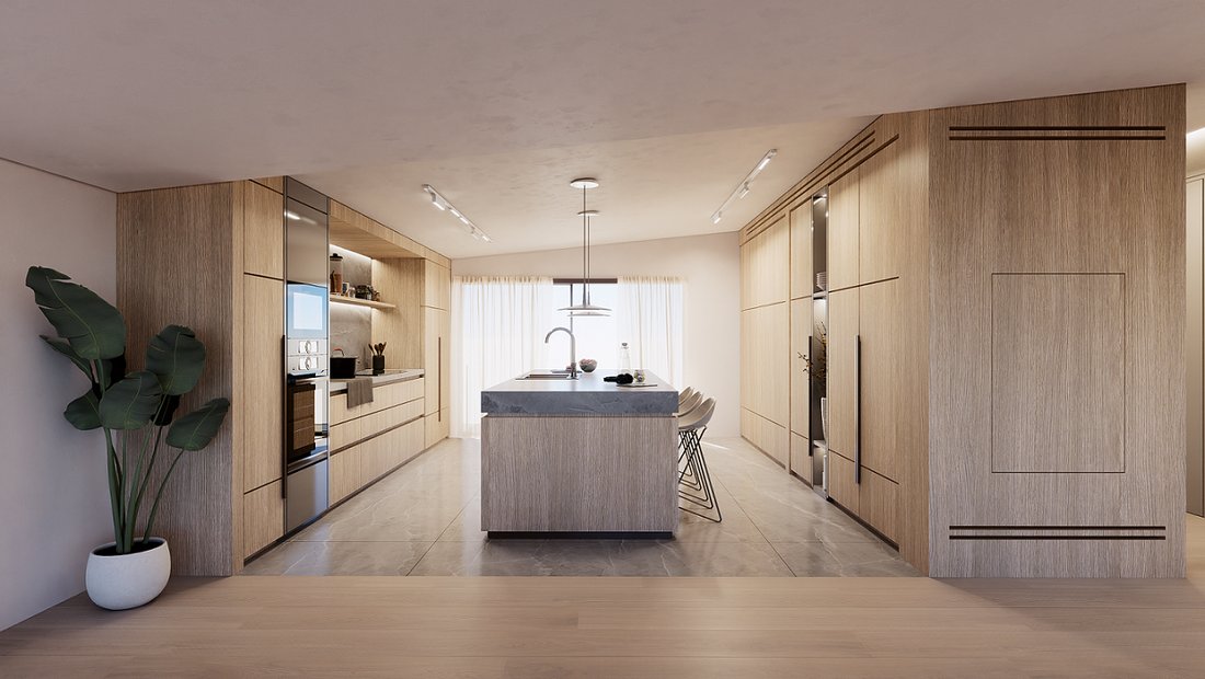 Apartment in Voula, Attica, Greece 5 - 16309249