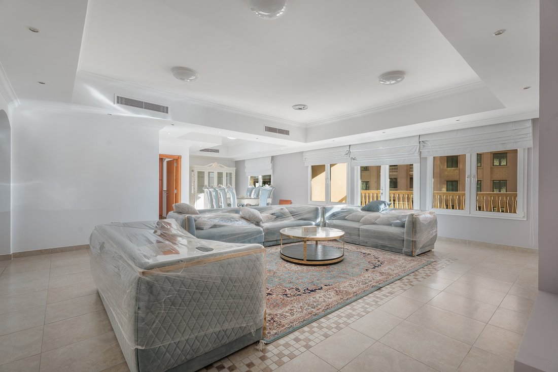 Apartment in Doha, Doha, Qatar 2 - 16318654