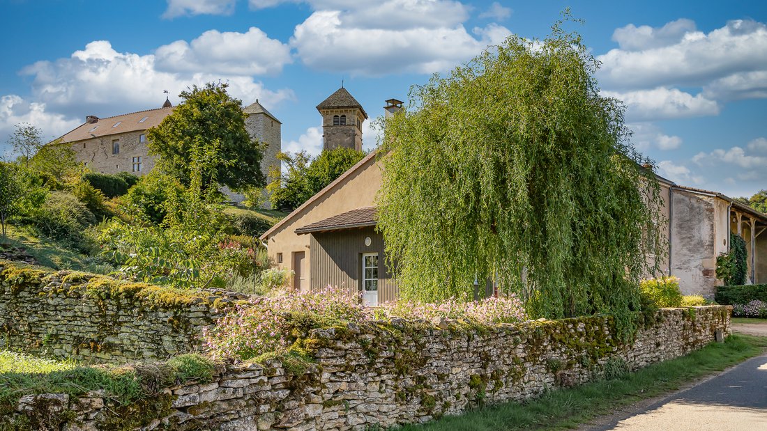 House in Cluny, Bourgogne – Franche-Comté, France 3 - 16315448