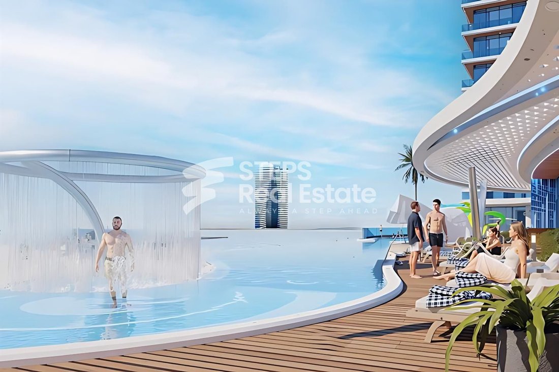 Apartment in Lusail, Doha, Qatar 3 - 15321189