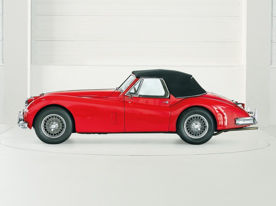 Cabriolet in Salzburg, Salzburg, Austria 5 - 16320271