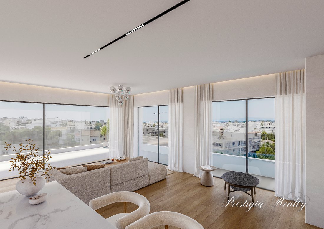 Apartment in Glyfada, Attica, Greece 2 - 16318722