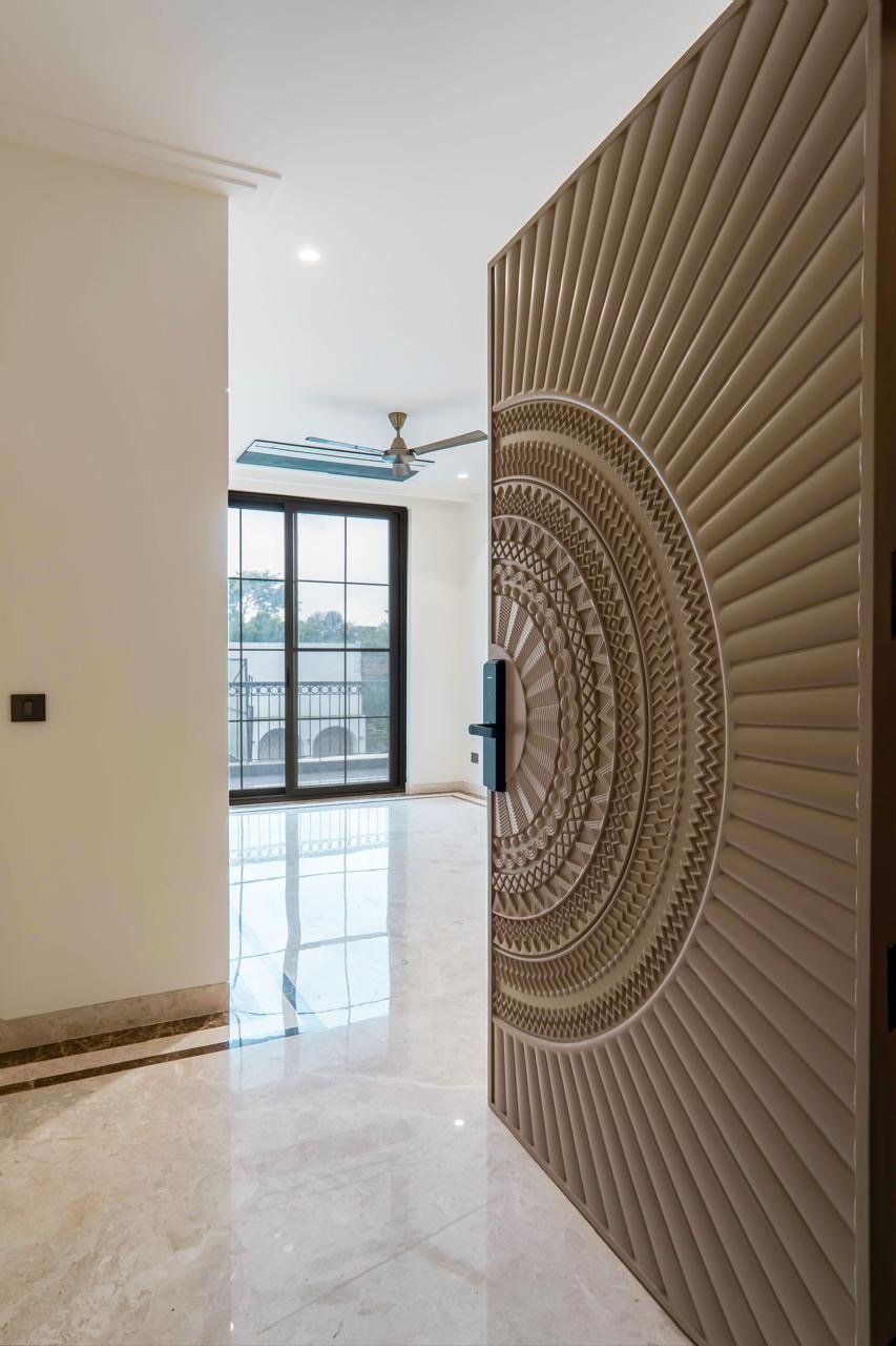 Apartment in New Delhi, Delhi, India 1 - 16315266