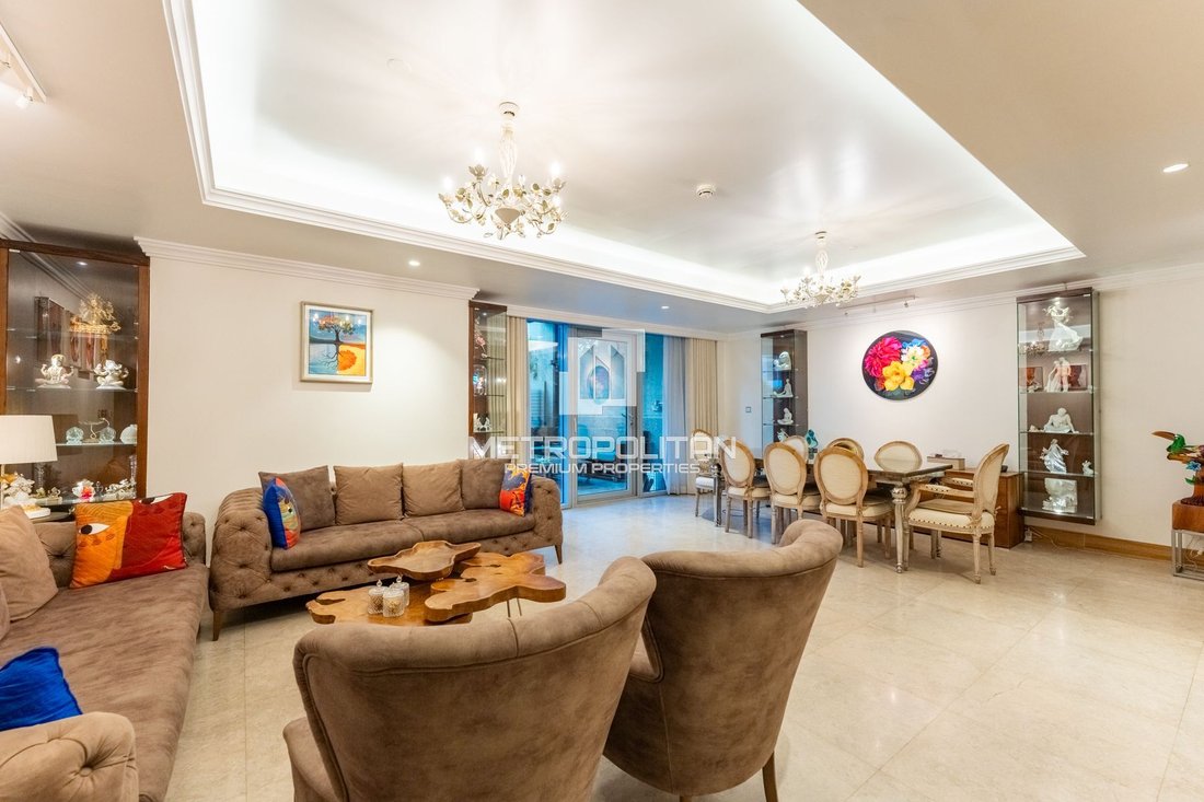 Apartment in Business Bay, Dubai, United Arab Emirates 4 - 16310643