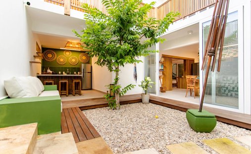 Casa a Jericoacoara, Ceará, Brasile 1