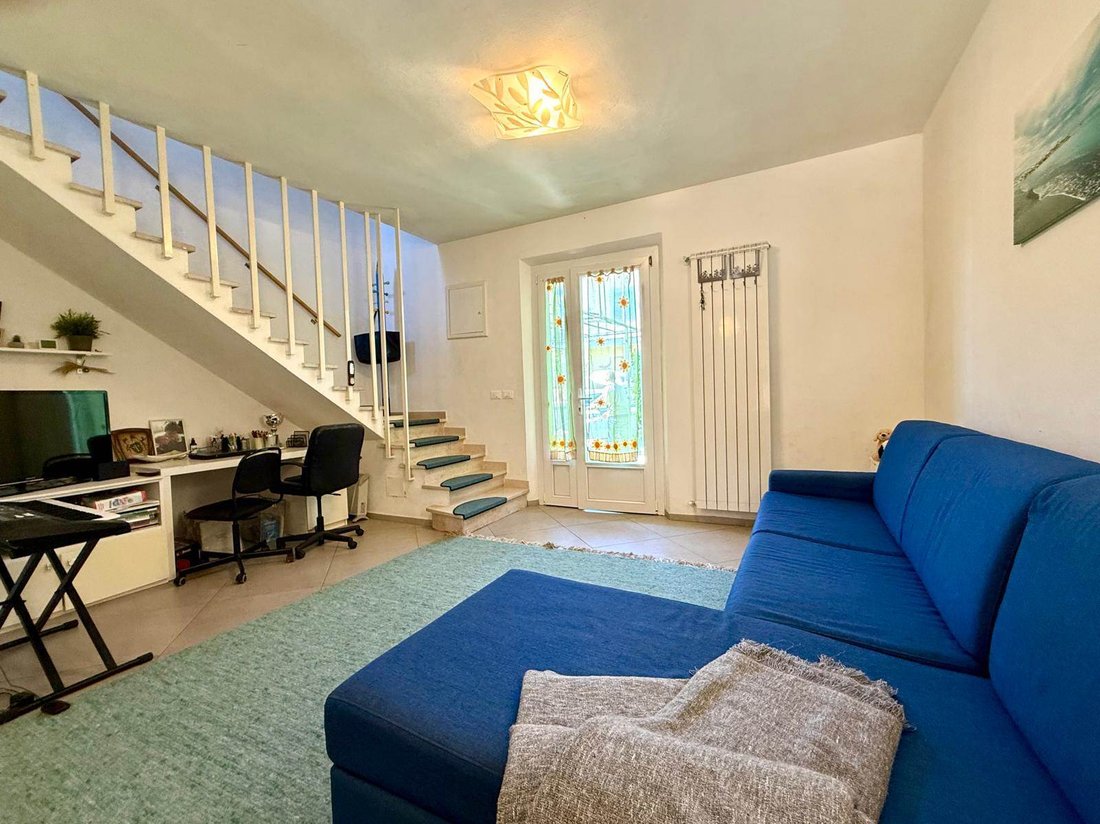 Apartment in Marina di Cecina, Cecina, Tuscany 5 - 16317303