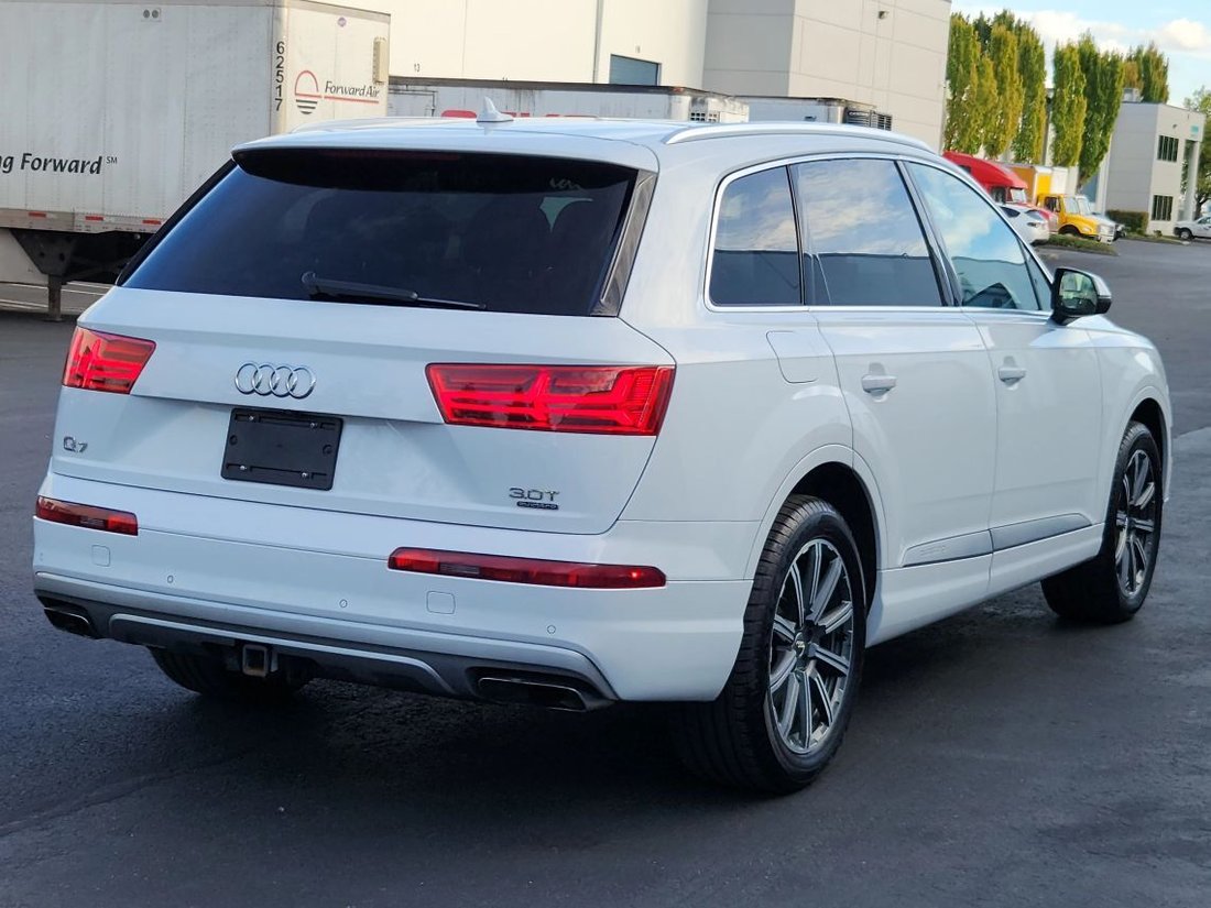 Suv in Kent, WA, United States 4 - 16317649
