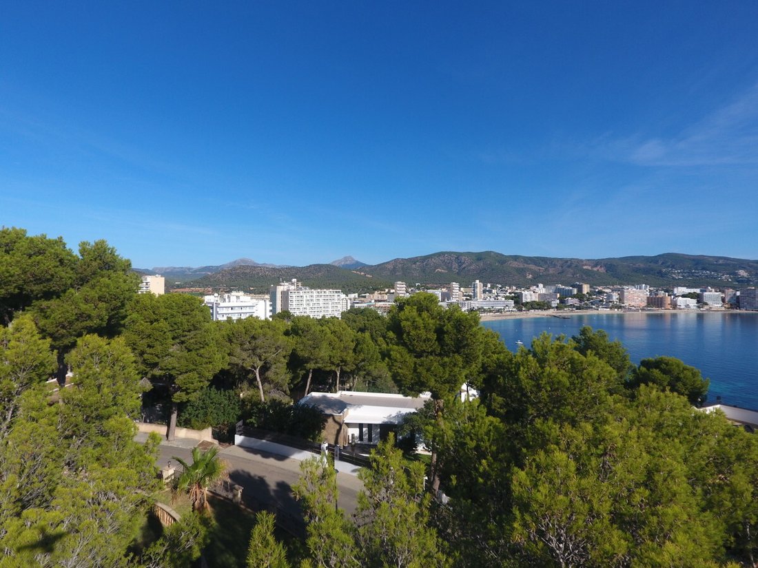 Terreno a Isole Baleari, Spagna 1 - 16316096