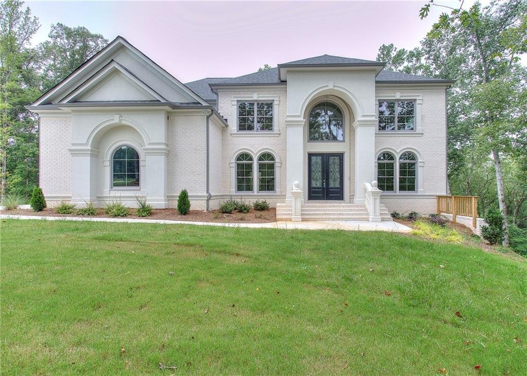 House in Conyers, Georgia, United States 1 - 16306496