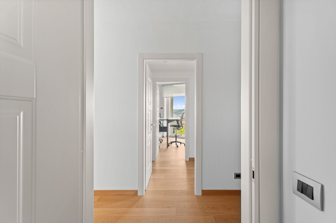Apartment in Ovest, Asti, Piedmont 4 - 16309630