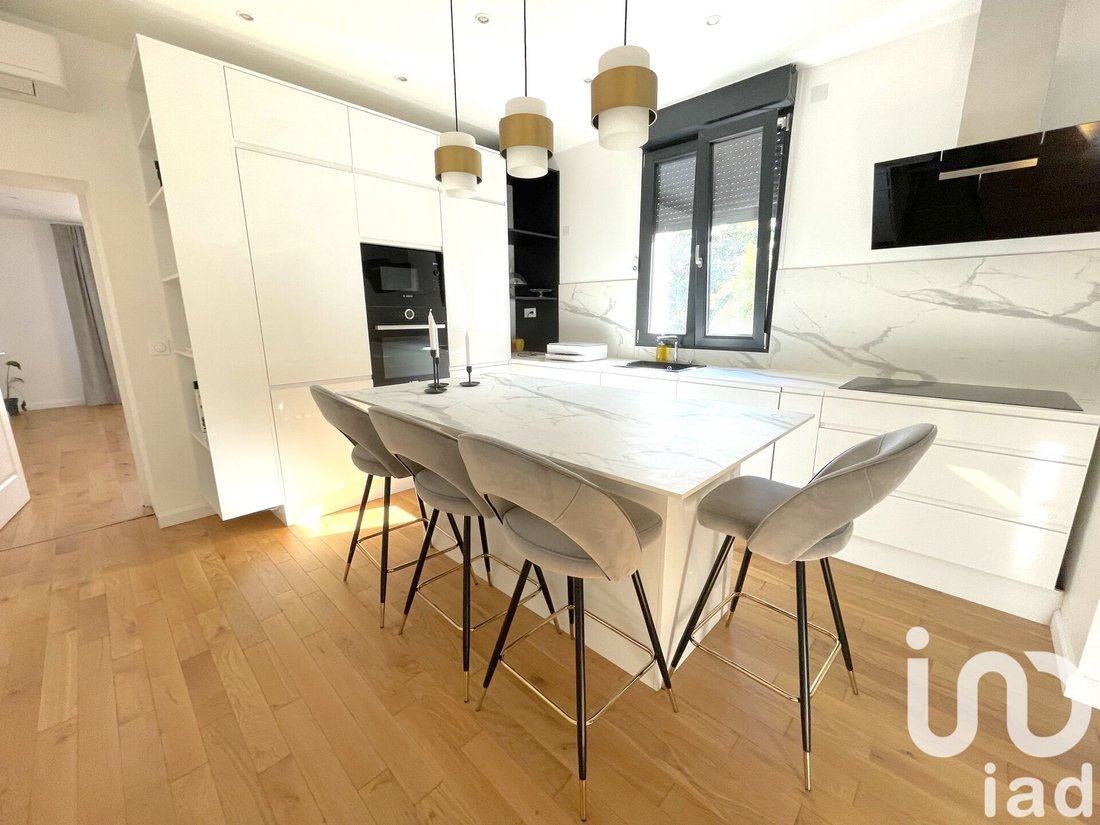 House in Saintry-sur-Seine, Ile-de-France, France 5 - 16316984