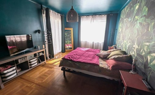 Castle for Sale in Laval, Pays de la Loire, France