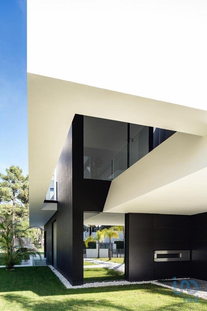 Townhouse in Charneca de Caparica e Sobreda, Setubal, Portugal 5 - 16253709