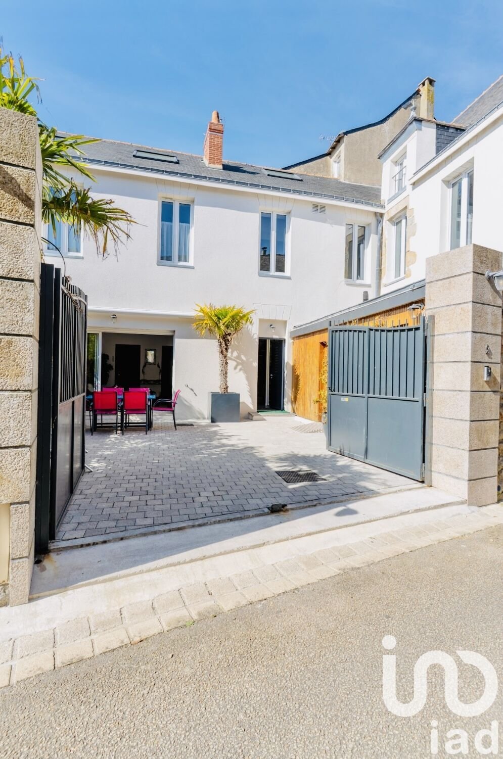 House in Centre-Benoît, La Baule-Escoublac, France 4 - 16316952