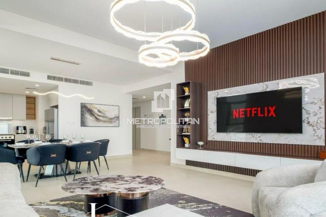 Apartment in Dubai Creek Harbour, Dubai, United Arab Emirates 2 - 16310638