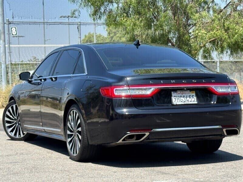 Sedan in North Hollywood, CA, United States 4 - 16313696