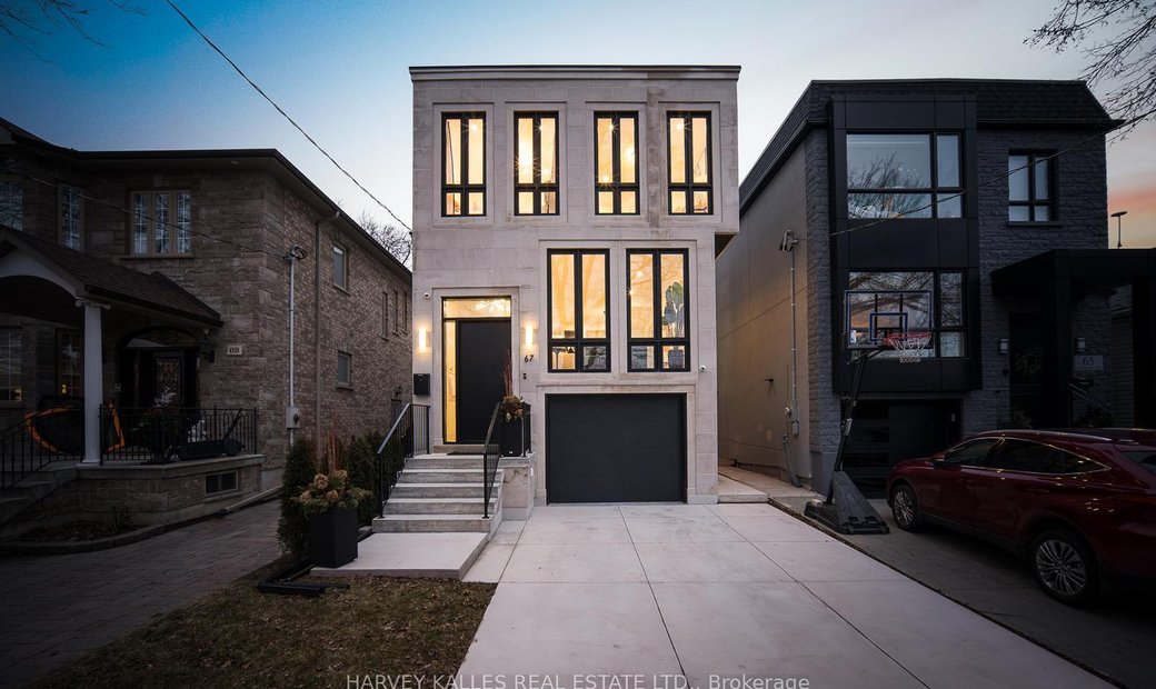 Photo inspiration: Gallery Detail: Timeless And Sophisticated Luxury In Toronto Ontario Canada For Sale
