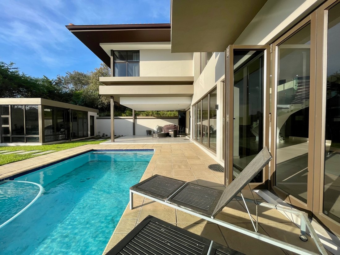 House in Simbithi Eco Estate, KwaZulu-Natal, South Africa 5 - 16312540