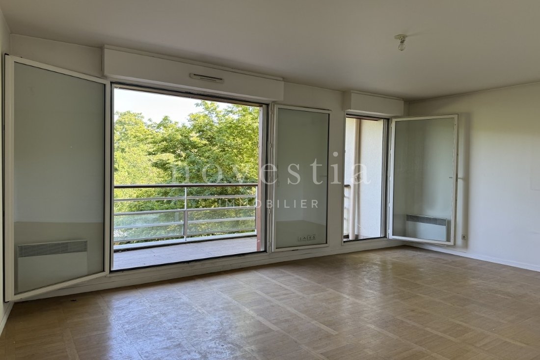 Apartment in Velizy Bas-Centre Nord, Velizy-Villacoublay, France 2 - 16319142
