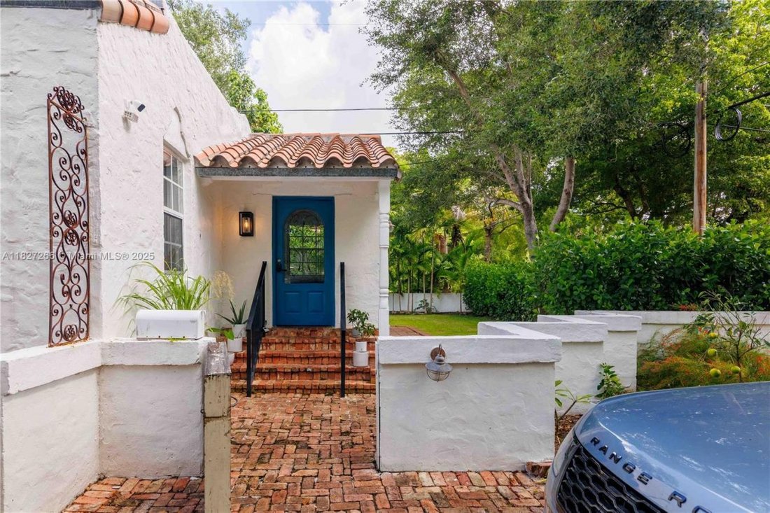 House in Coral Gables, Florida, United States 3 - 16318140