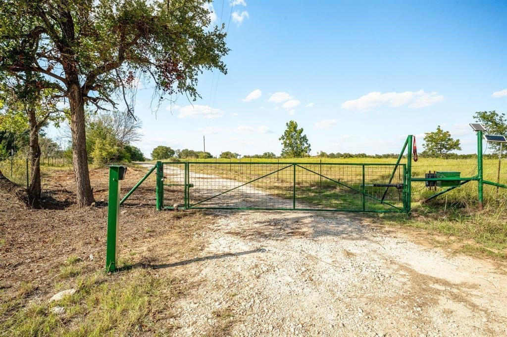 Terreno en Hico, Texas, Estados Unidos 2 - 16213356