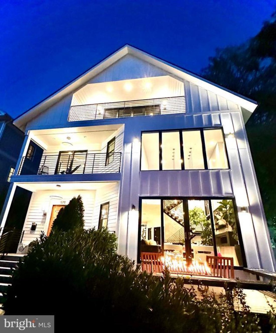 House in Washington, District of Columbia, United States 2 - 16313838
