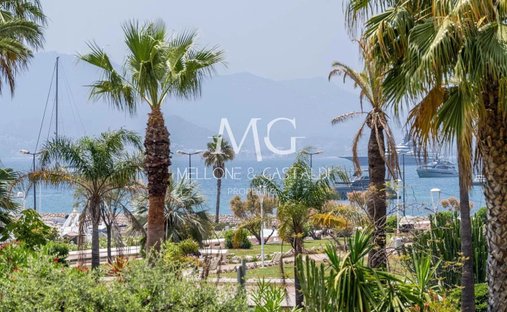 Appartement à Cannes, Provence-Alpes-Côte d'Azur, France 1