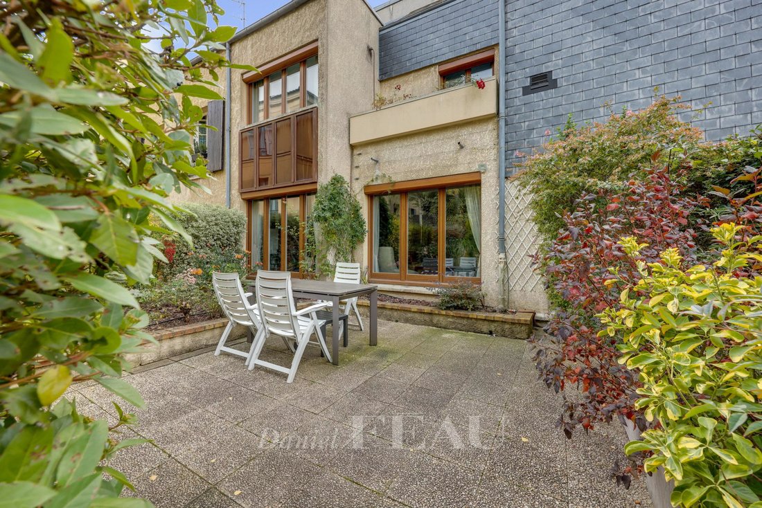 Casa en Notre Dame, Versalles, Francia 2 - 16309332