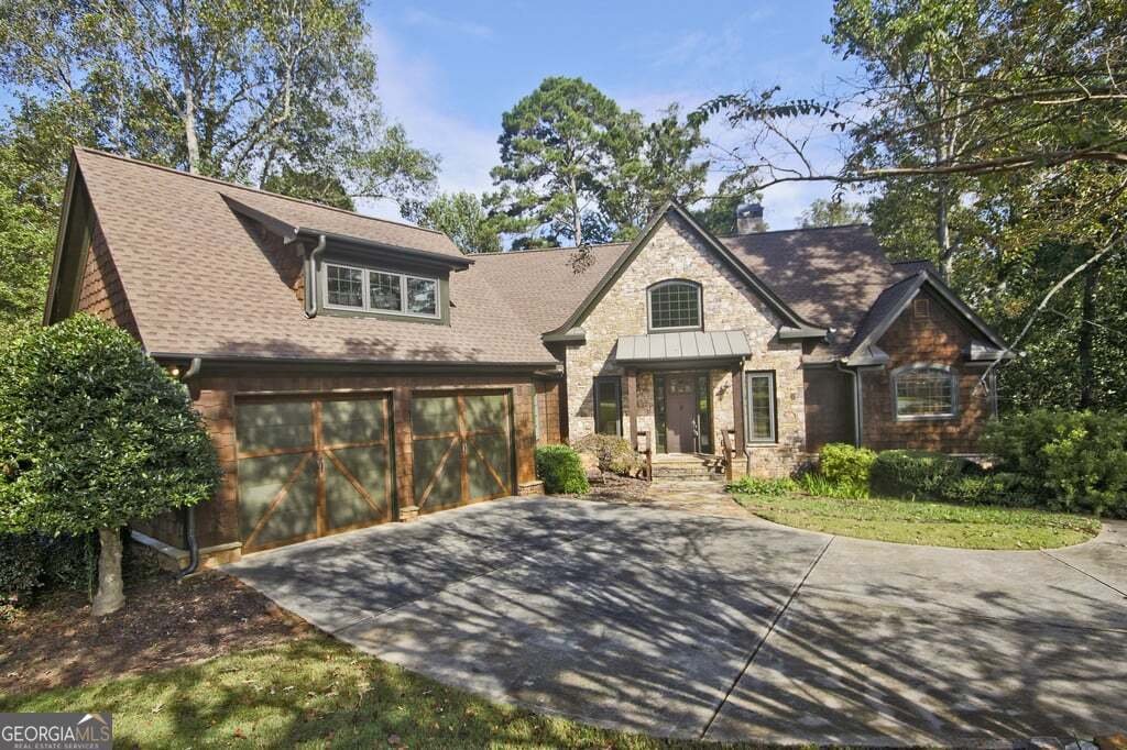 House in Toccoa, Georgia, United States 1 - 16312095