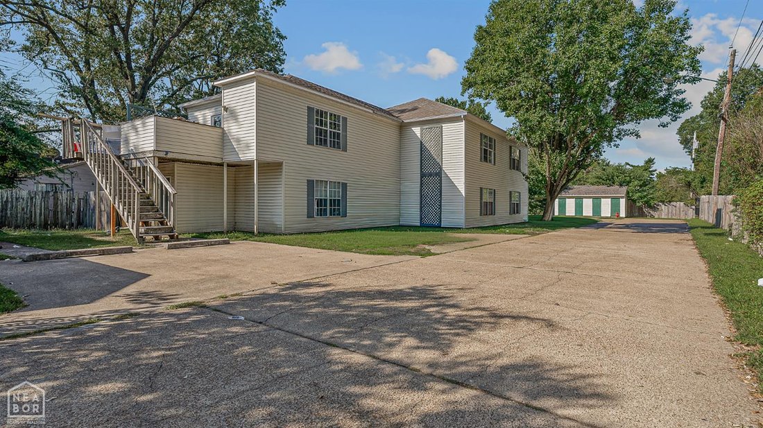 House in Blytheville, Arkansas, United States 3 - 16310977