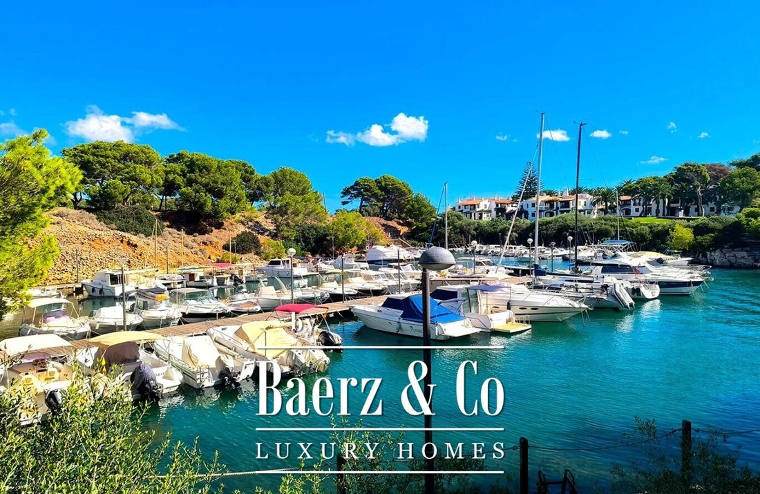 Villa in Ciutadella de Menorca, Balearic Islands, Spain 4 - 16311663