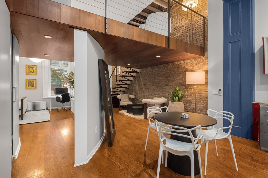Townhouse in New York, New York, United States 3 - 16312000