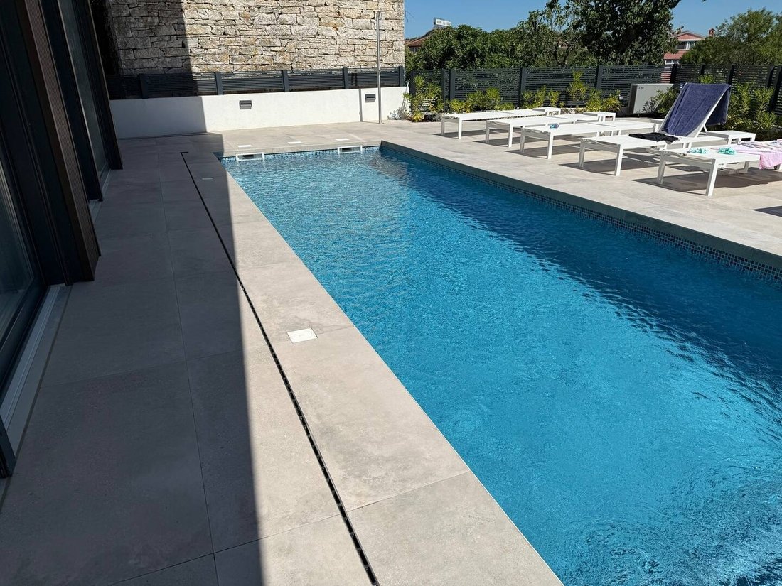 Villa in Rovinjsko Selo, Istria County, Croatia 3 - 16312268