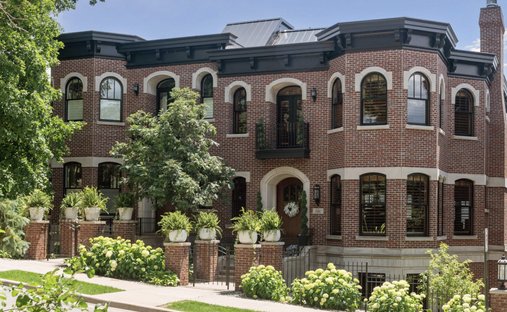 House in Wayzata, Minnesota, United States 1