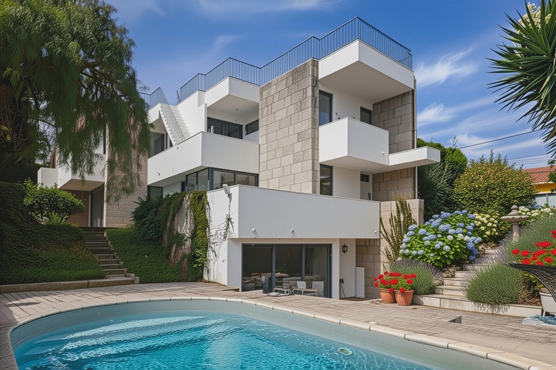House in Estoril, Cascais e Estoril, Lisbon 4 - 16312823