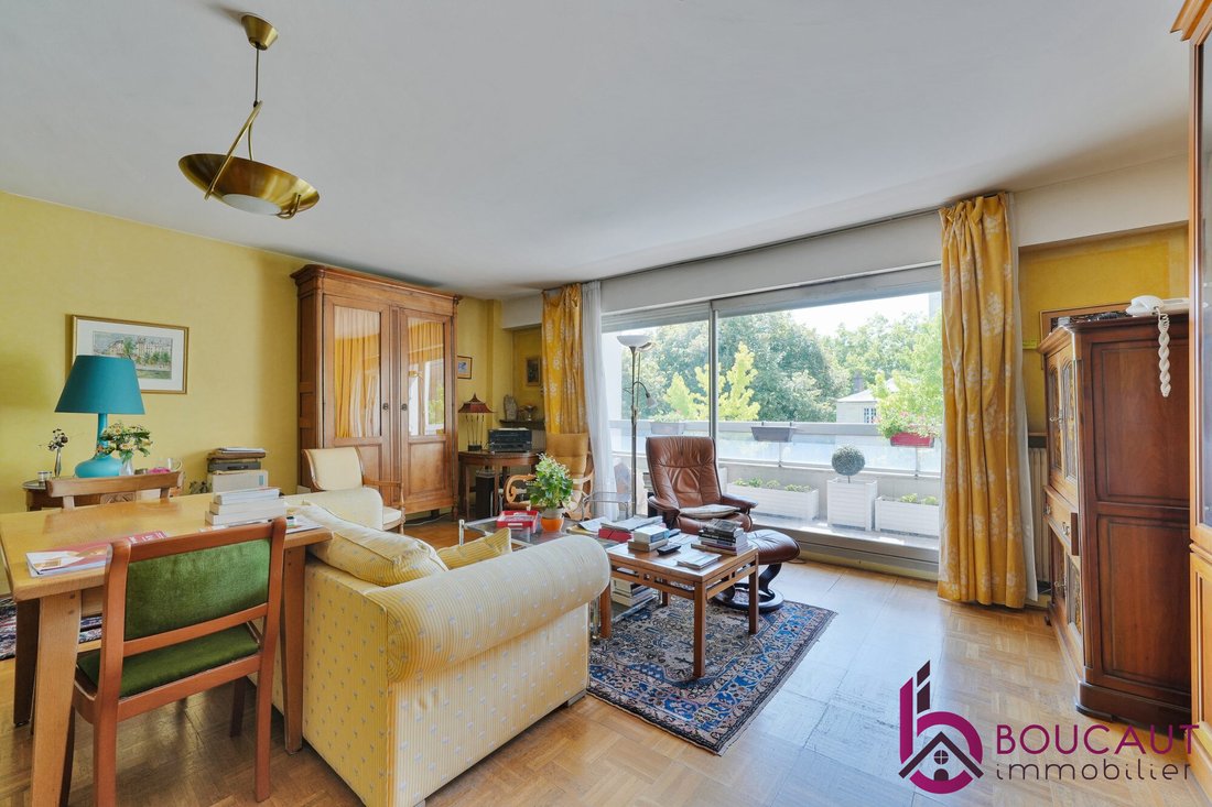 Apartment in Parc de Sceaux, Sceaux, France 5 - 16314738