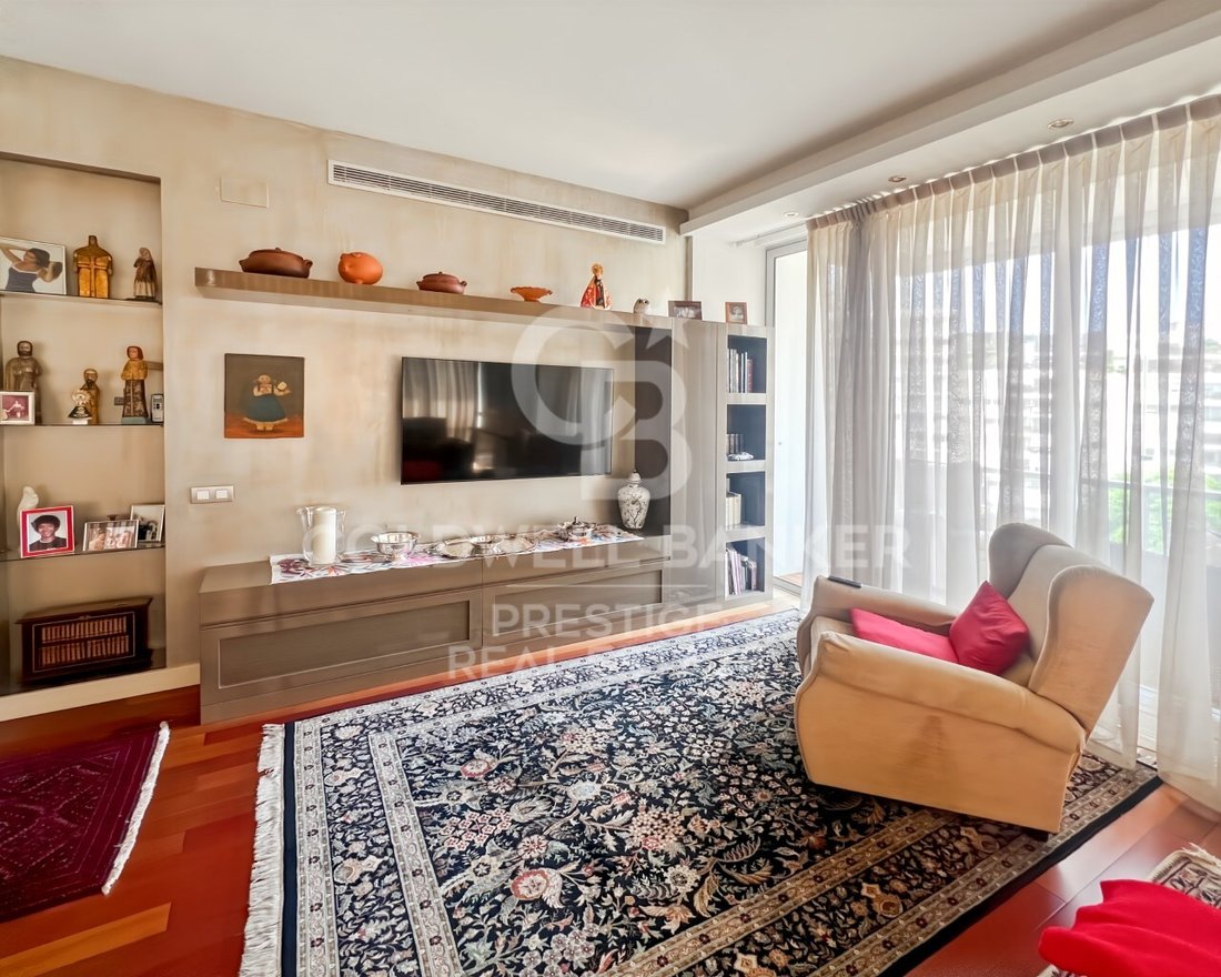 Apartment in Sarrià-Sant Gervasi, Barcelona, Spain 4 - 16311715