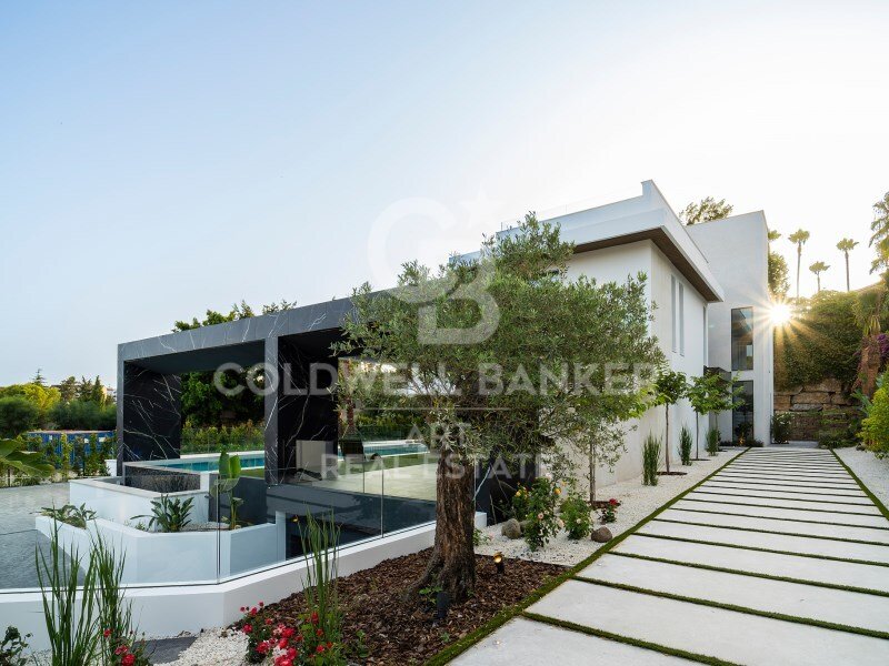 House in El Paraíso, Benahavis, Spain 3 - 16311355
