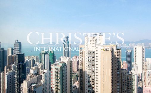 Apartamento en Hong Kong, Hong Kong 1