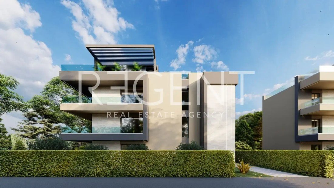 Apartment in Sukosan, Zadar County, Croatia 4 - 16317199