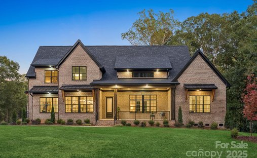 Casa a China Grove, Carolina del Nord, Stati Uniti 1