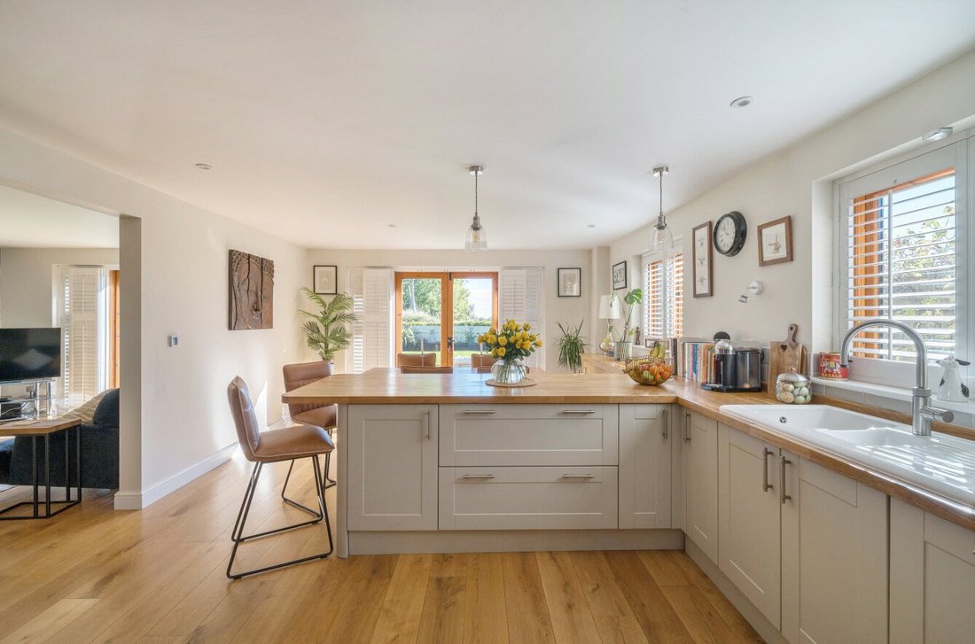 House in Somerset, England 5 - 16309310