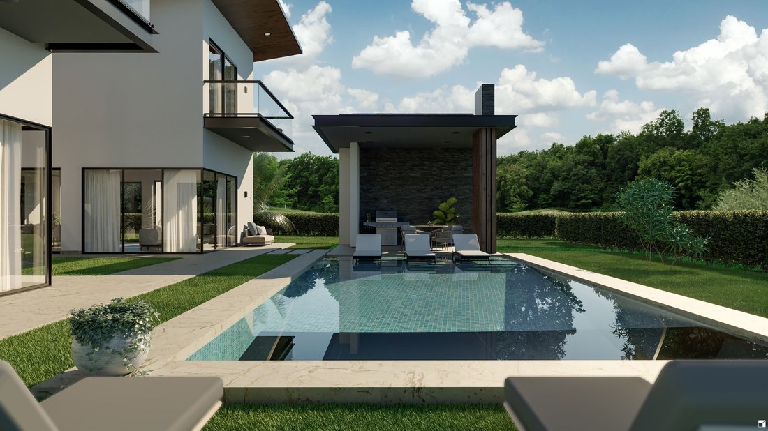 House in Juanillo, La Altagracia Province, Dominican Republic 2 - 16310985