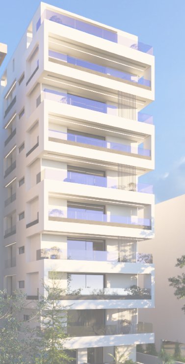 Apartment in South Athens, Attica, Greece 1 - 16005640