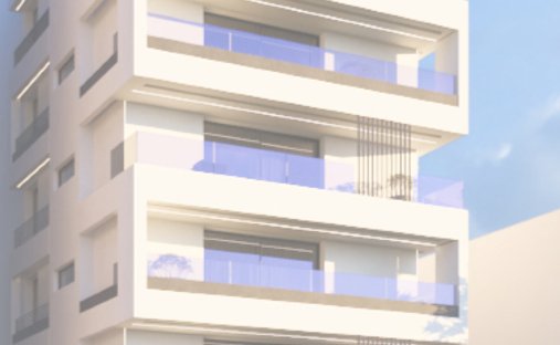 Appartement en South Athens, Attique, Grèce 1